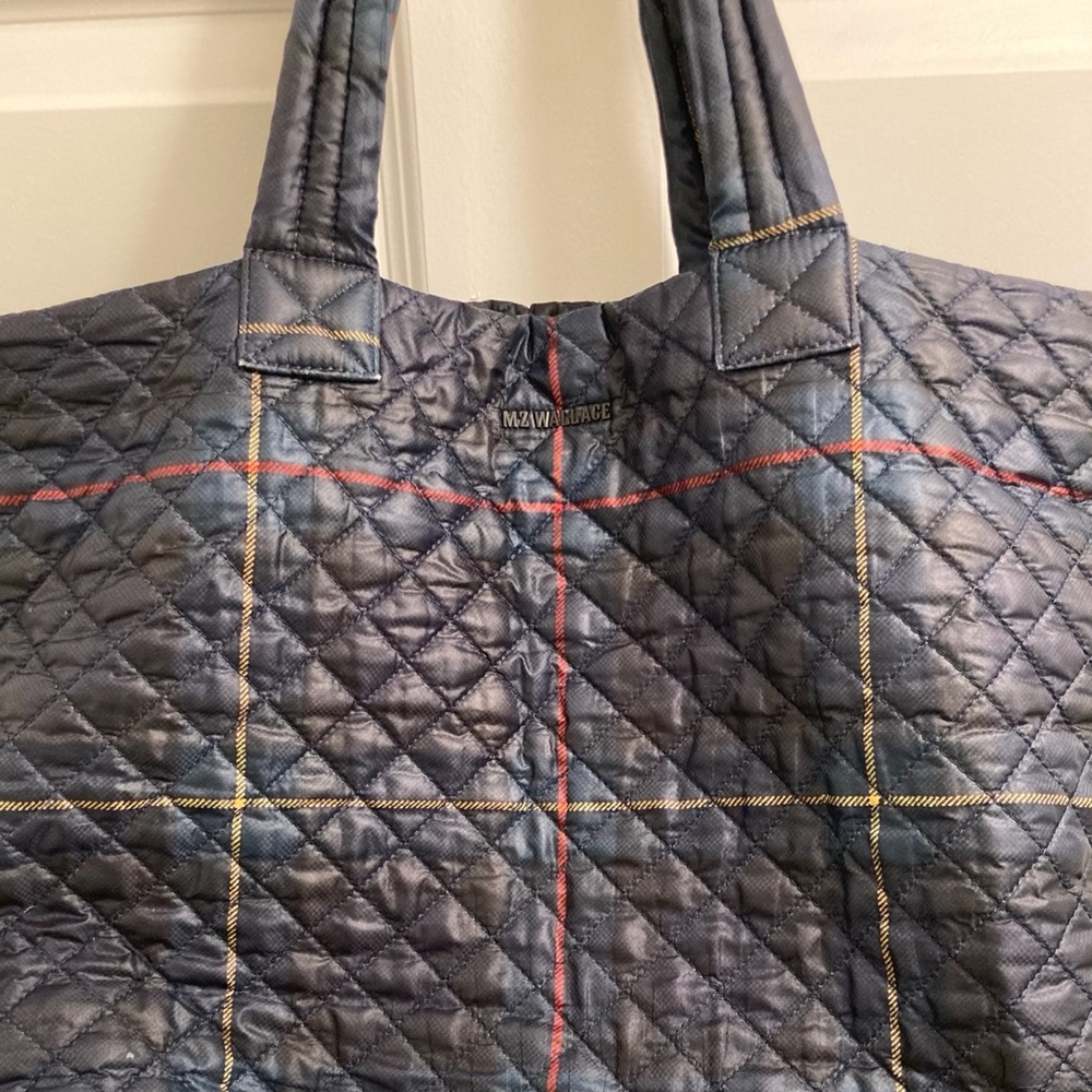 MZ Wallace Large Tote